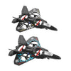 Remote control airplane