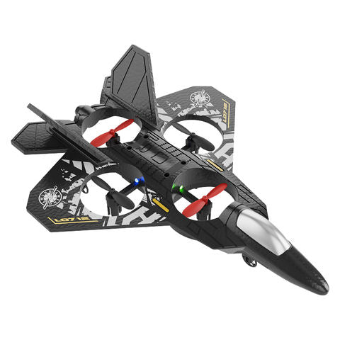 Remote control airplane